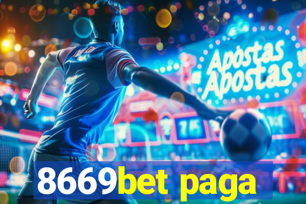 8669bet paga